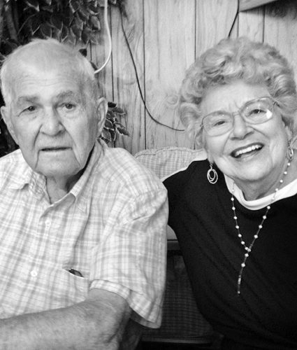 Van Dynes Celebrate 70th